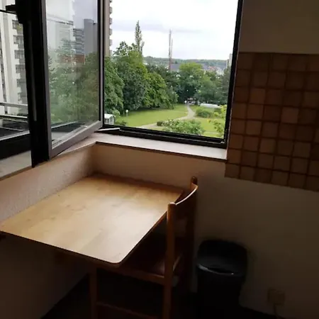 Appartment Am Stadtrand Koeln *