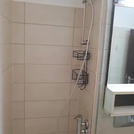 Appartment Am Stadtrand Koeln